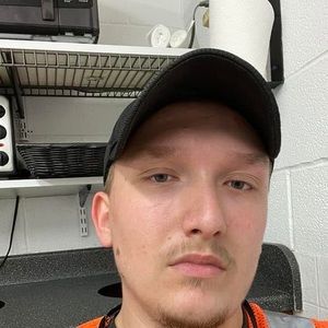 Meet your Posher, Jacob